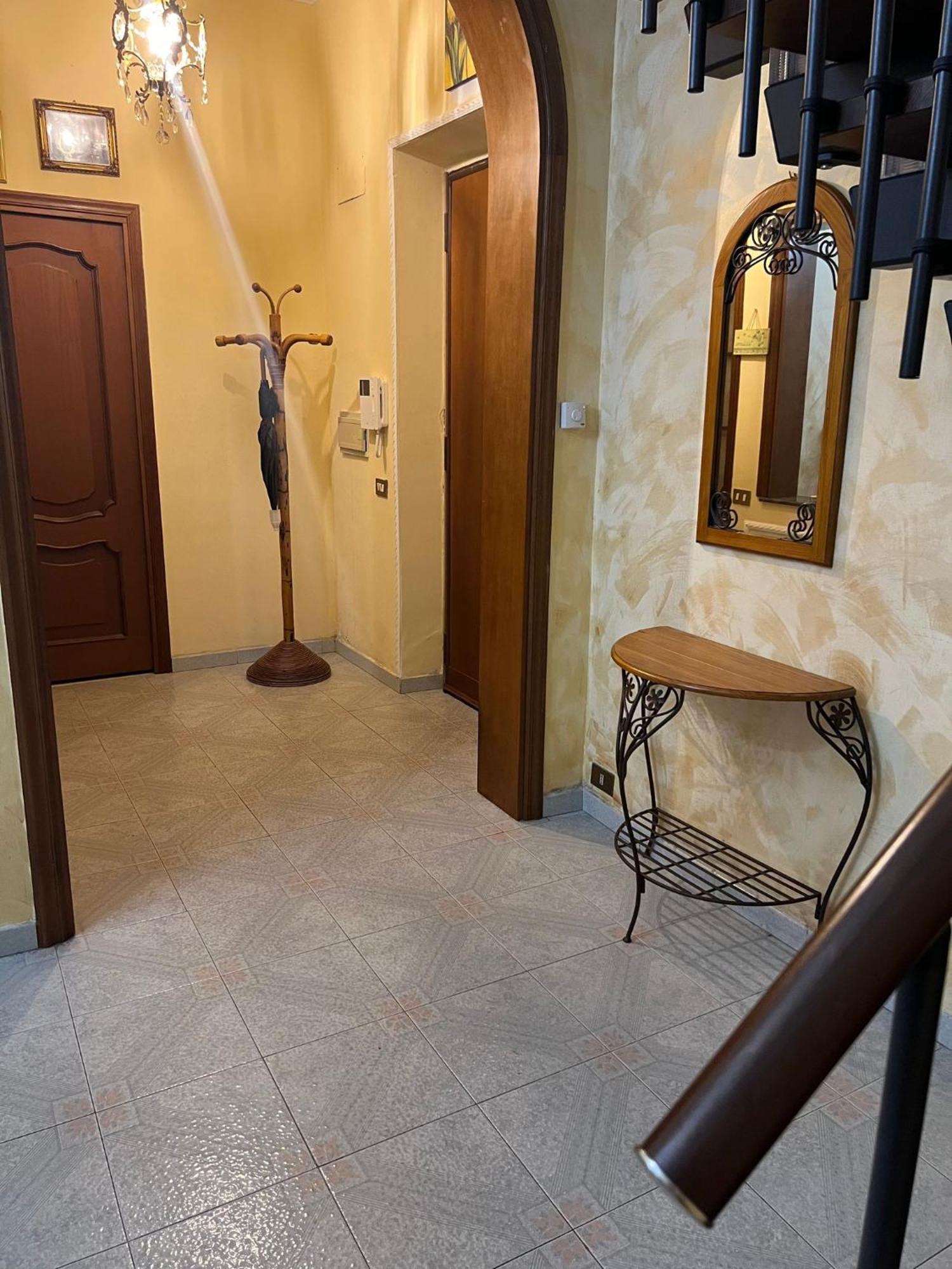Villa Margherita Roma Exterior foto